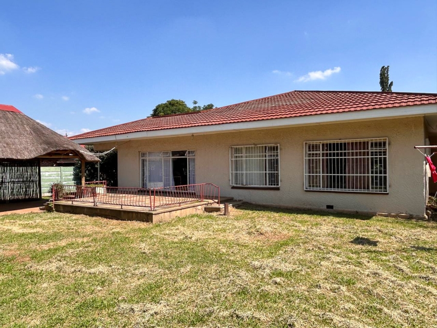 4 Bedroom Property for Sale in Potchefstroom North West